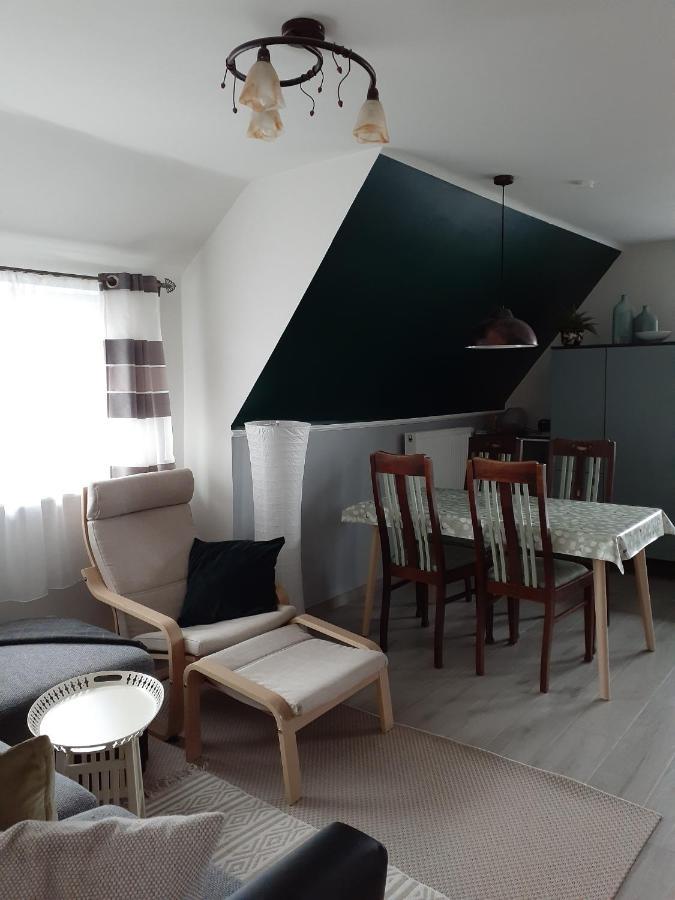 Kunst Und Apartment *