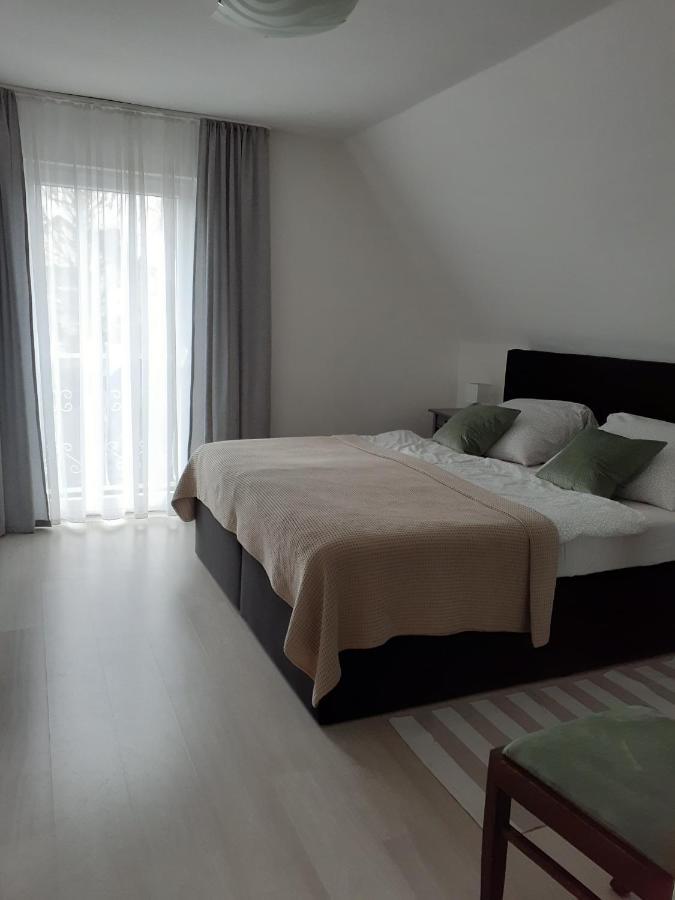 Kunst Und Apartment