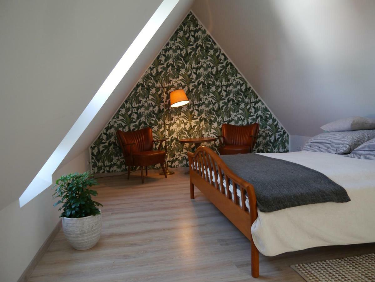 Apartment Kunst Und